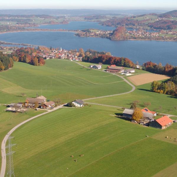 Baby- und Kinderhof Aicherbauer