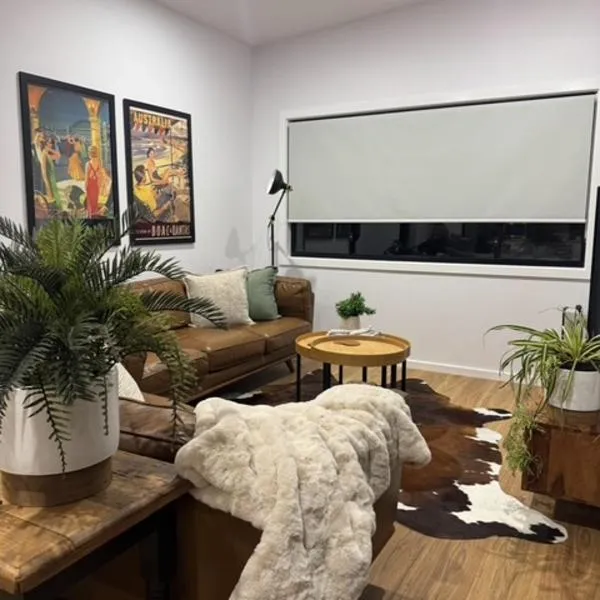 Charlestown Escape Ocean Views Breakfast, hôtel à Charlestown