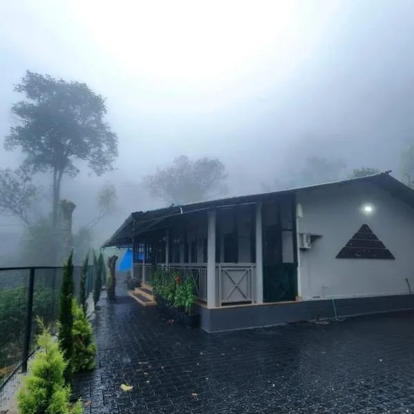 Talia Farm house, hotel in Munnar