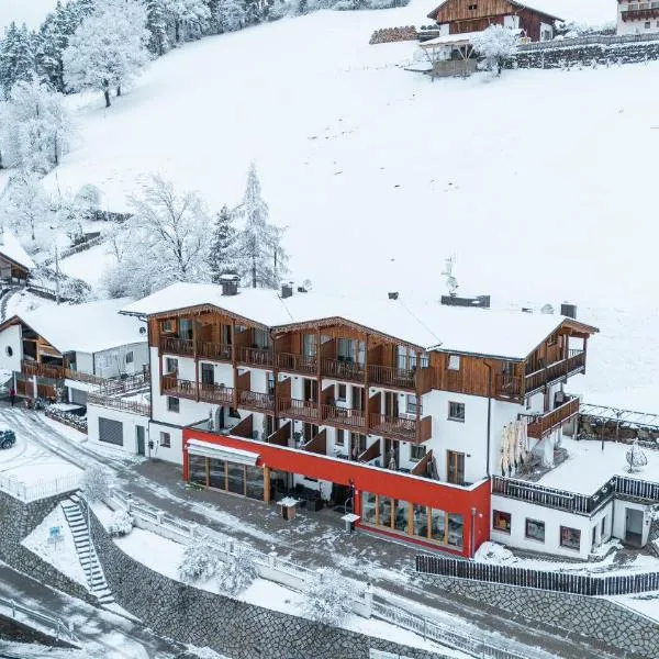 Hotel Fernblick, hotell i Brixen
