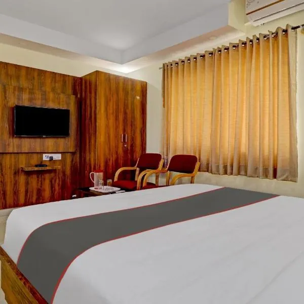 Collection O Hemadri Residency, hotel in Bengaluru