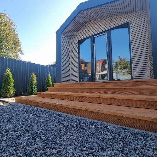 Your Rest House, khách sạn ở Kiev