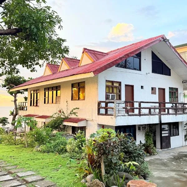 Hardin De Corales, hotel in San Fernando