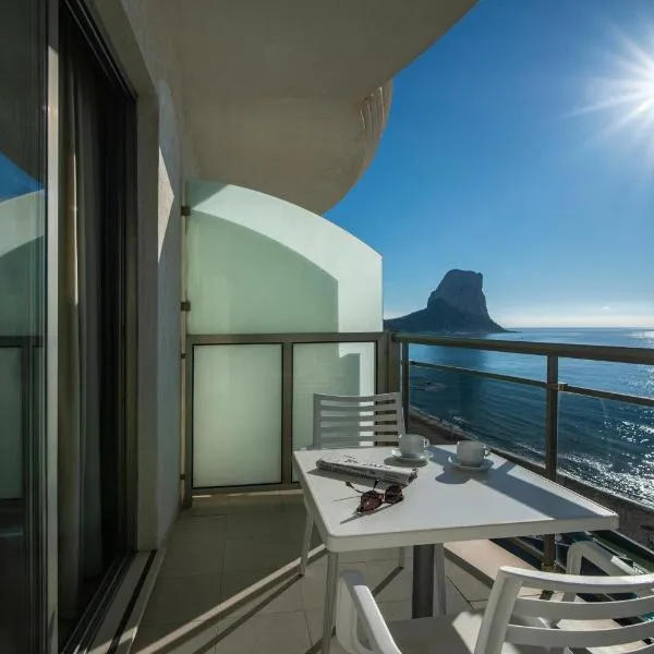 Hotel Bahía Calpe by Pierre & Vacances, hotel u gradu 'Calpe'