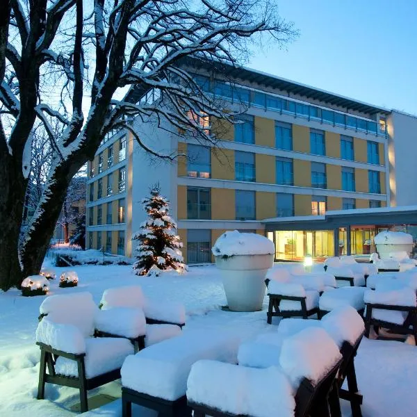 ARCOTEL Castellani Salzburg, khách sạn ở Salzburg