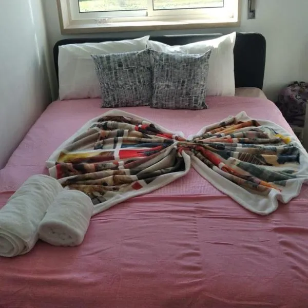 Singh Leite Family PT,里斯本的飯店