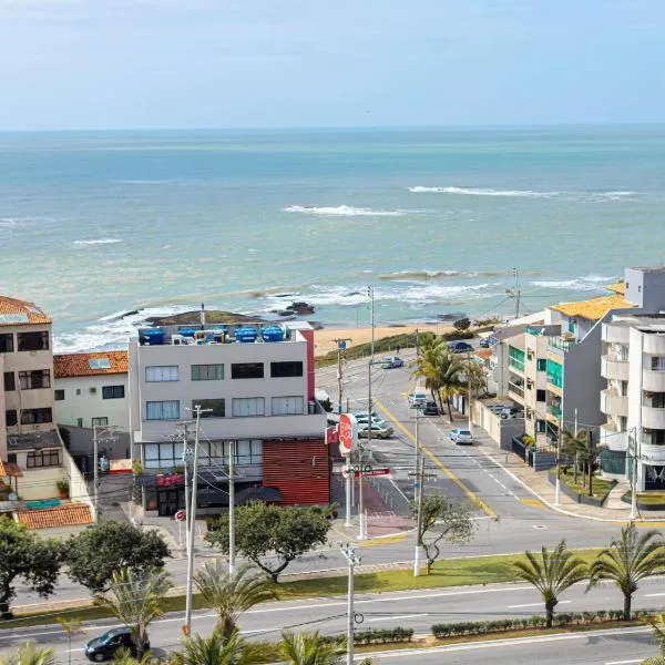 ibis Macae, hotel en Macaé