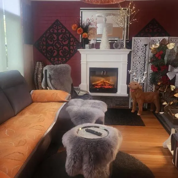 Boutique style accomodation near Busselton Jetty, Hotel in Busselton