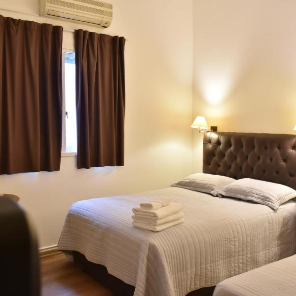 Hotel Frossard, Buenos Aires