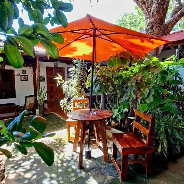 Casa de Los Berrios, Hotel in León