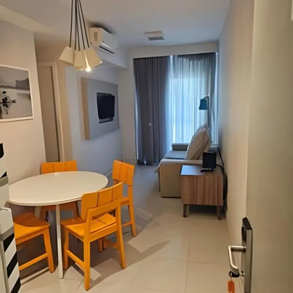 ARTE STUDIOS, ξενοδοχείο στο Ρίο ντε Τζανέιρο