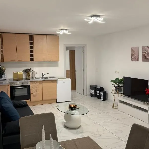 Apartment-Alex, hotel a Viena