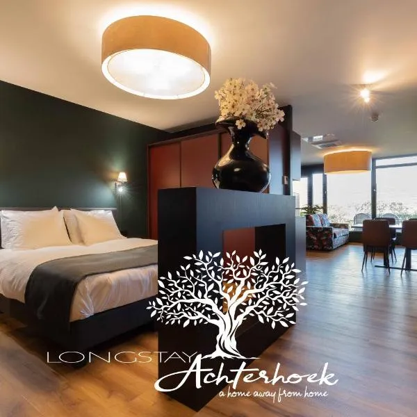 Longstay Achterhoek, hôtel à Zeddam