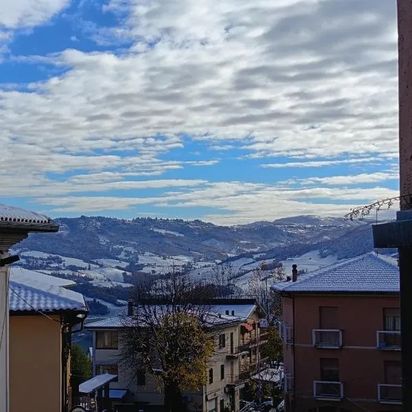 Il Rifugio di Mario, hotel v destinaci Monzuno