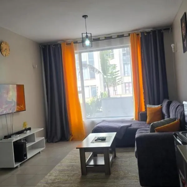 Legatus Cozy Homes, hôtel à Ongata Rongai