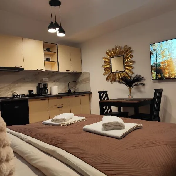 Kael apartment, Hotel in Skopje