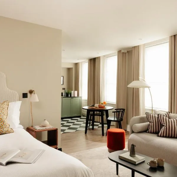 Native Kings Wardrobe, St Pauls, ξενοδοχείο στο Λονδίνο