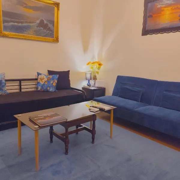 Old area of Athens, ξενοδοχείο στην Αθήνα