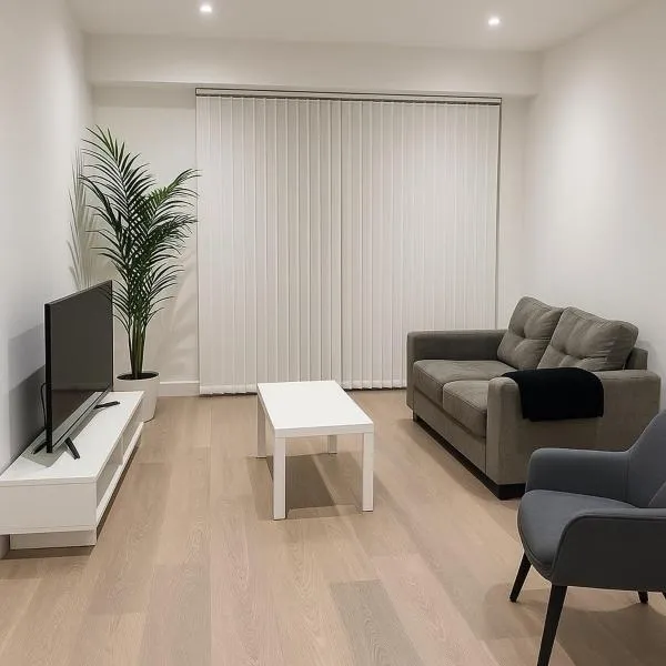 Excel modern residence, ξενοδοχείο στο Λονδίνο