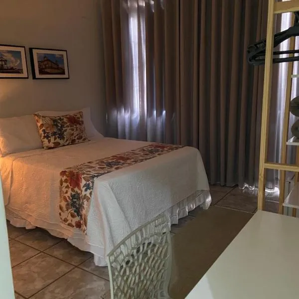 Cantinho da Vesperata - Centro histórico de Diamantina, hotel v destinaci Diamantina