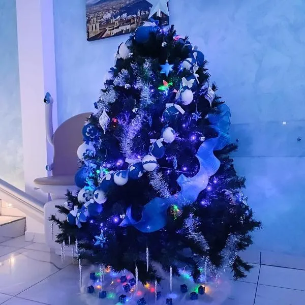 Stabia Dream Rooms, hôtel à Castellammare di Stabia