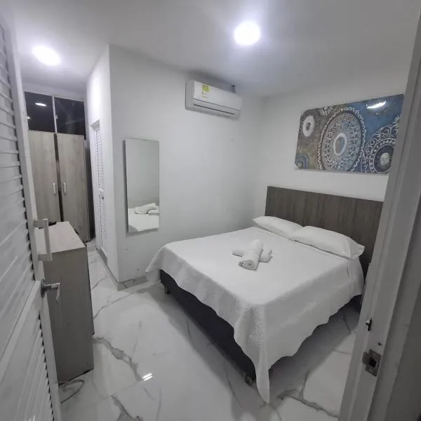 San Andrés में, होटल ULTIMO DeL SEMANA