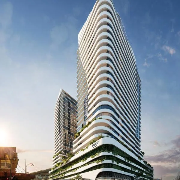 voco Gosford by IHG, hotel in Gosford