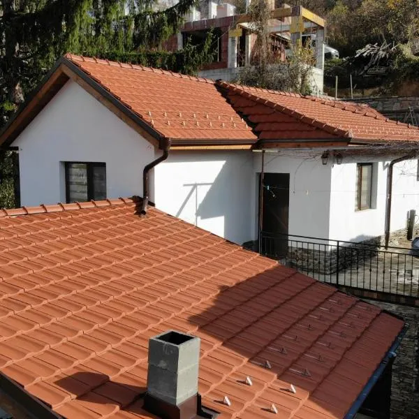 Guest House Fortuna, hotel en Gabrovo