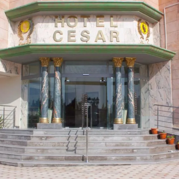 César Palace Sousse, hotell sihtkohas Sousse