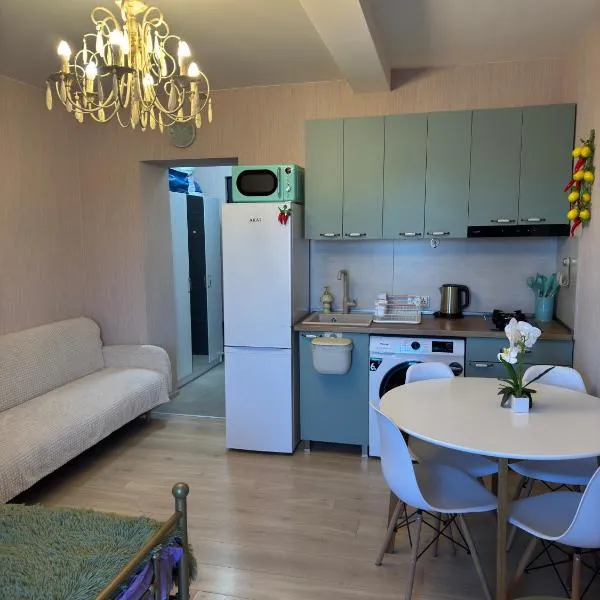 თბილისი, ξενοδοχείο στο Bakuriani