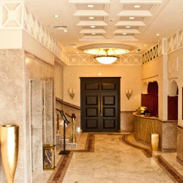 César Palace Sousse, hotel in Sousse