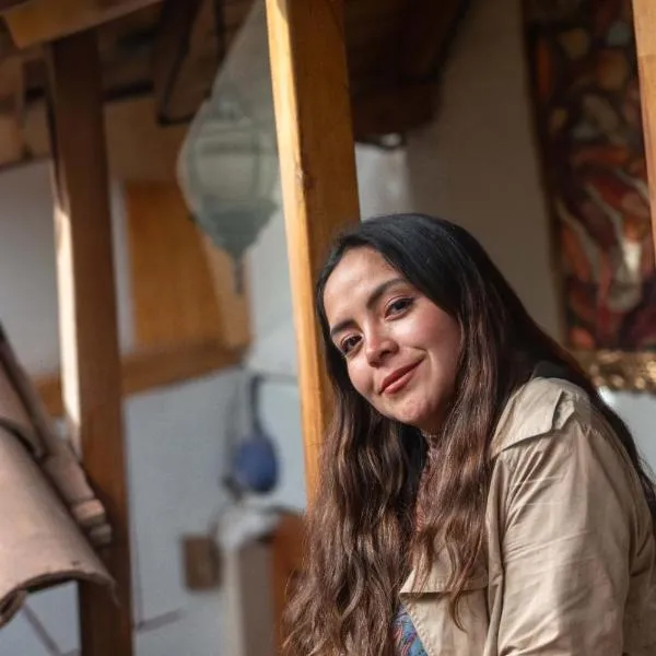 Villa Betty B&B, hotel v mestu Cusco