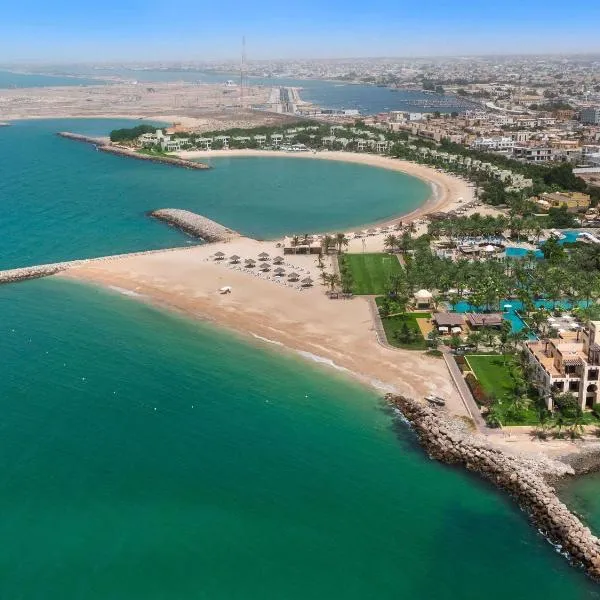 Rixos Al Mairid Ras Al Khaimah - Ultra All Inclusive, hotel v destinaci Ras al Khaimah