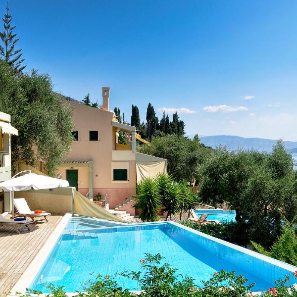 Villa Aeolos