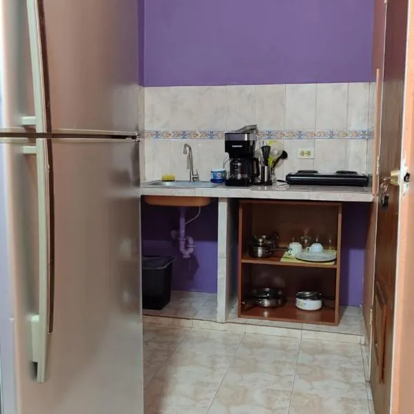 Check-In PZO, hotel sa Ciudad Guayana