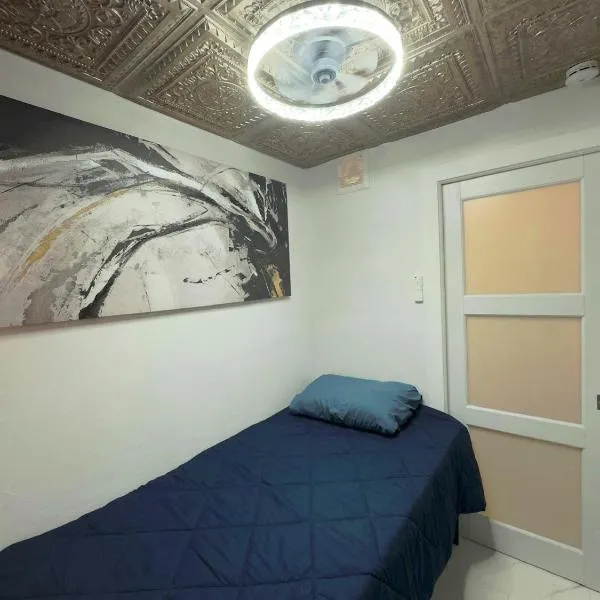 Micro Pod Room, khách sạn ở West Palm Beach