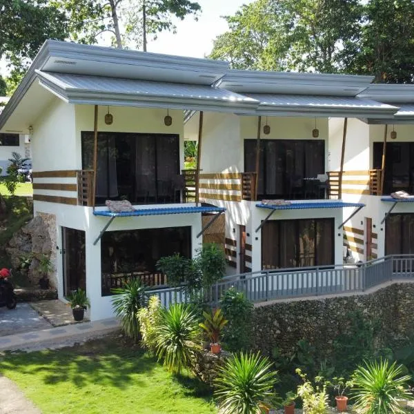 ThePureYann, Hotel in San Juan