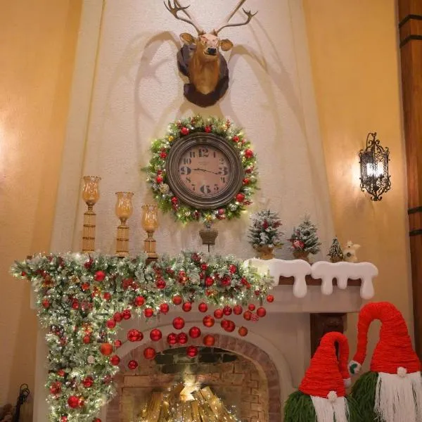 Venus Hotel Tam Đảo, Hotel in Tam Ðảo