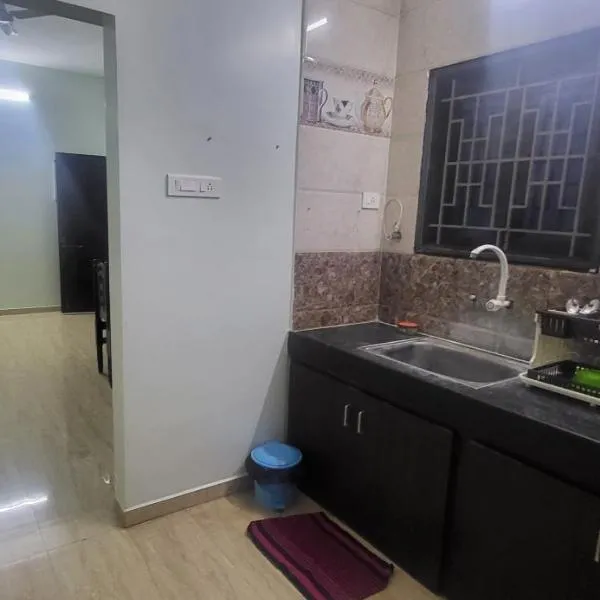 Serene Steps Orion, ξενοδοχείο σε Coimbatore