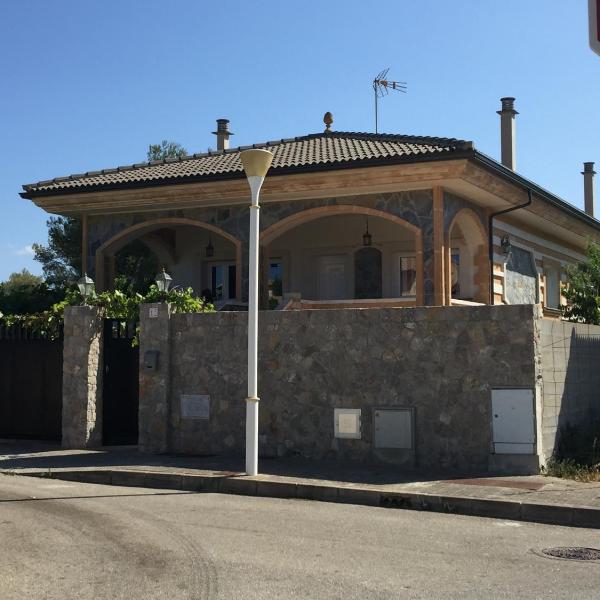 Chalet Son Serra