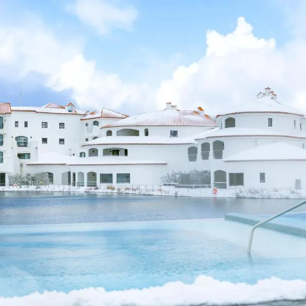 Ecoland Hotel, ξενοδοχείο σε Jeju