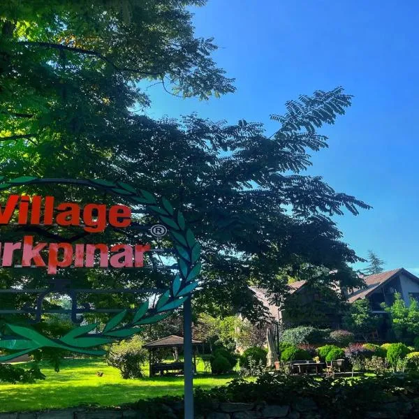 Villa Kirkpinar Sapanca, hotel i Sapanca