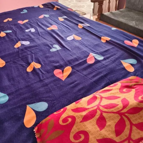 vijay singh rural homestay, hotel i Karwi