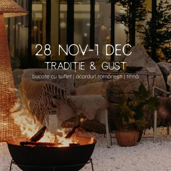 Euforia Retreat and Spa, hotel in Eforie Nord