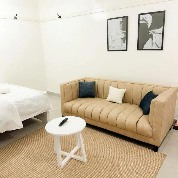 Kehlani Homes Kakamega, hotell sihtkohas Kakamega