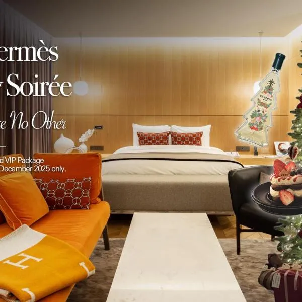 Hotel28 Myeongdong, hotel in Seoul