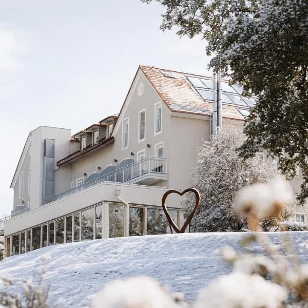 Das Eisenberg, ξενοδοχείο σε Sankt Martin an der Raab