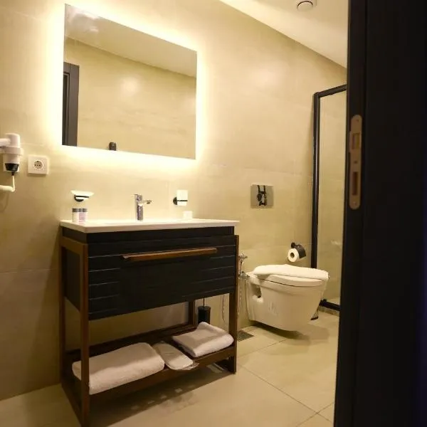 Best Western Plus Sapanca, hotel en Sapanca