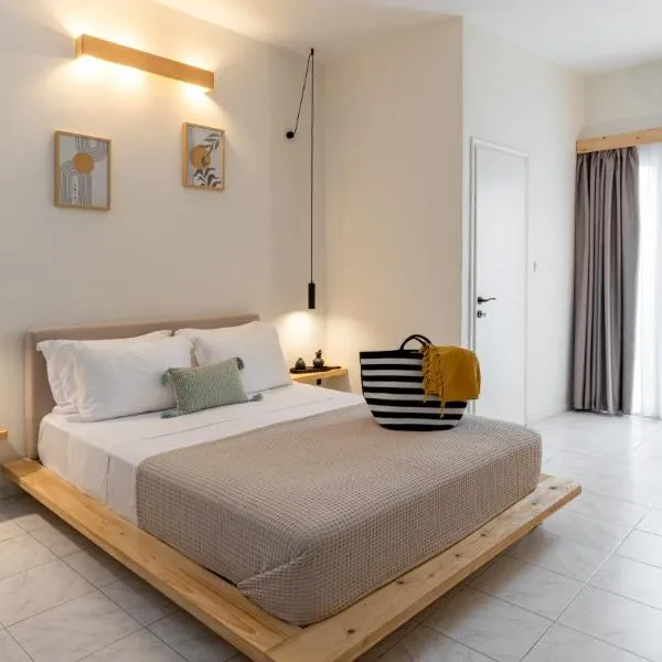 Capella Skiathos, Town, ξενοδοχείο στη Σκιάθο Πόλη