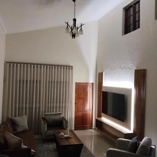 Melkbos Corner, hotel u gradu 'Witbank'